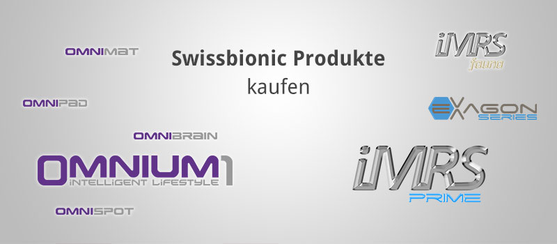 Swissbionic Produkte kaufen
